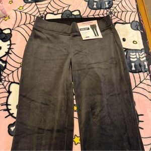 Juicy Couture Black Pants